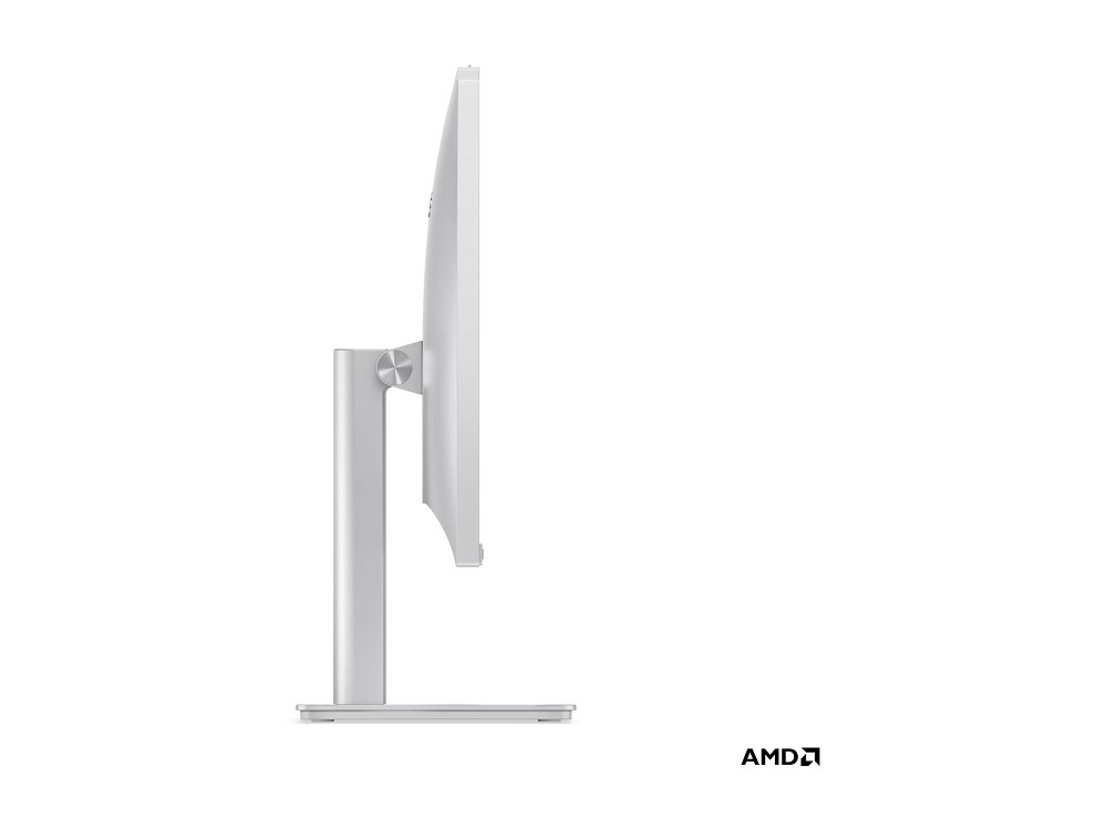 Lenovo A105 24 - All-in-One (Komplettlösung) - Nei hinten