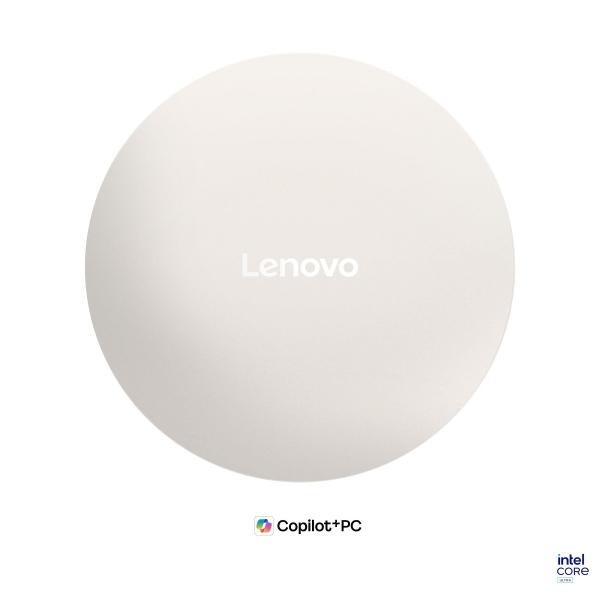 Lenovo Yoga Mini 01IPH11 - Intel Core Ultra 5 325, 16 GB RAM rechts