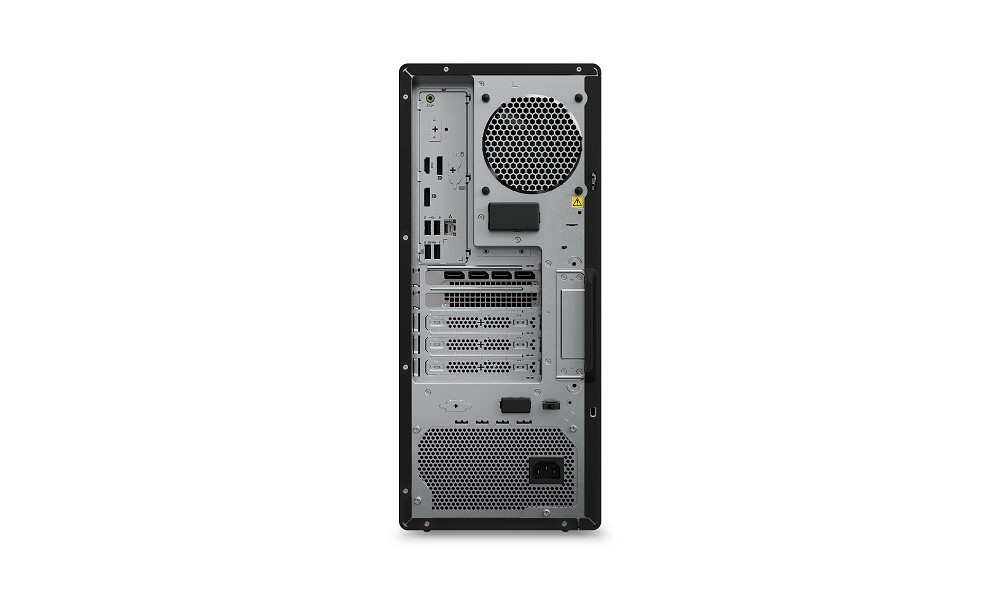 Lenovo ThinkStation P3 Tower Gen 2 – Intel Core Ultra 9 285, links
