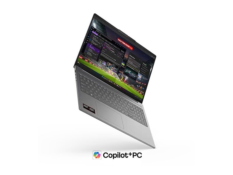 Lenovo IdeaPad Slim 5 16AGP11 - AMD Ryzen AI 5 430 oben