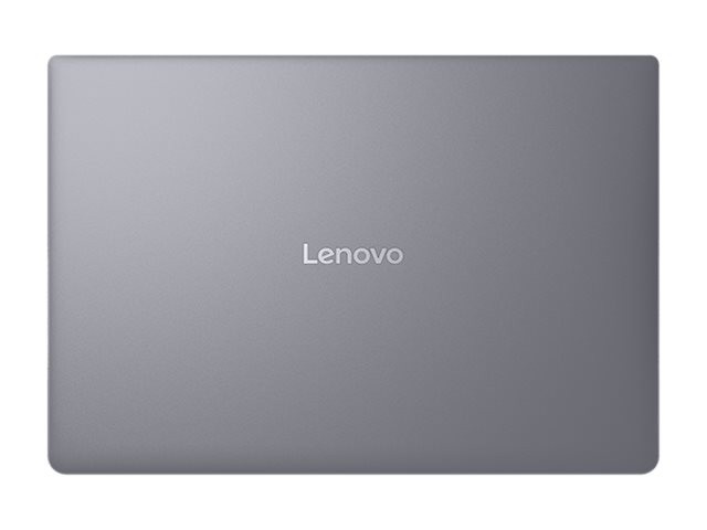 Lenovo IdeaPad Slim 3 17IWC11 -  Core 3 304 / 1.5 hinten