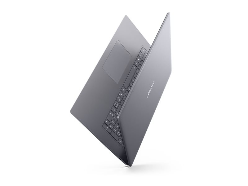 Lenovo IdeaPad Slim 3 17IWC11 -  Core 3 304 / 1.5 rechts