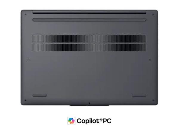 Lenovo IdeaPad Slim 3 15IPH11 -  Core Ultra 5 322 - Win 11 H hinten