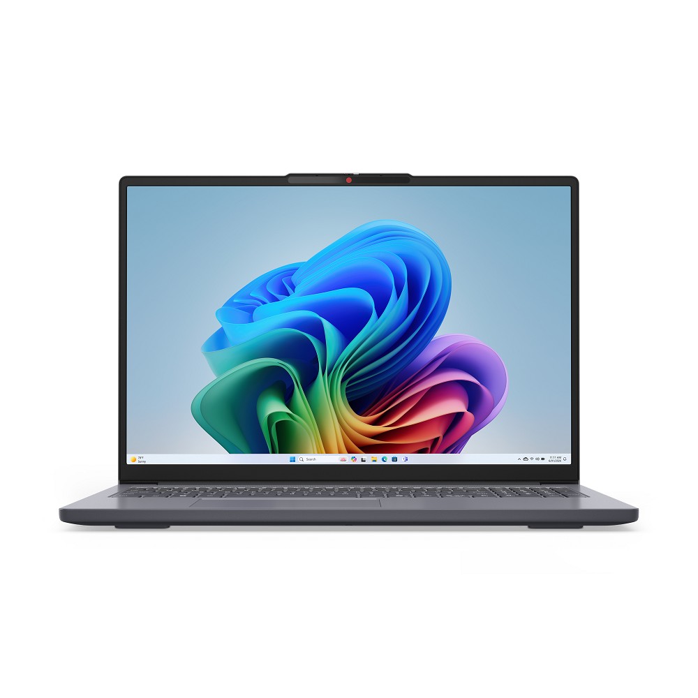 Lenovo IdeaPad Slim 3 16IWC11 Intel Core 7 350 Lap hinten