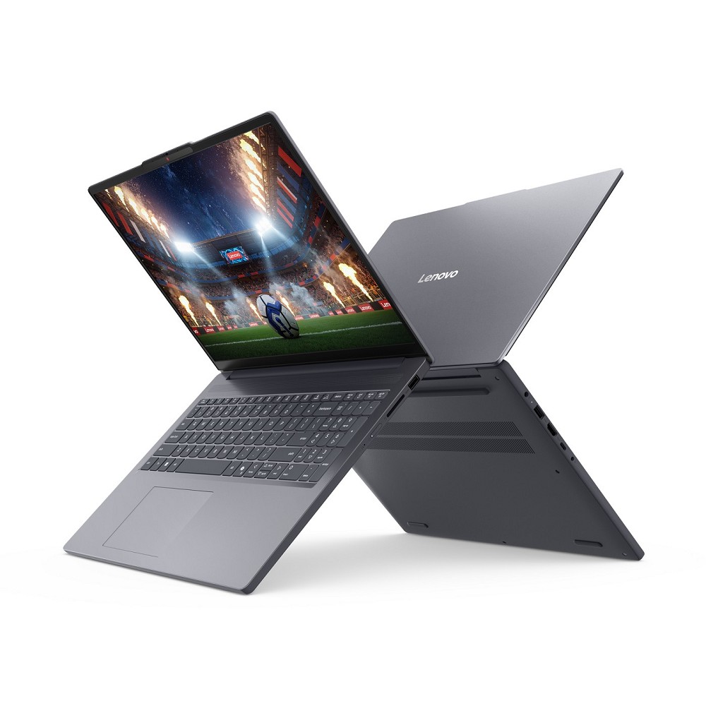 Lenovo IdeaPad Slim 3 16IPH11 Copilot+ PC Intel Co unten