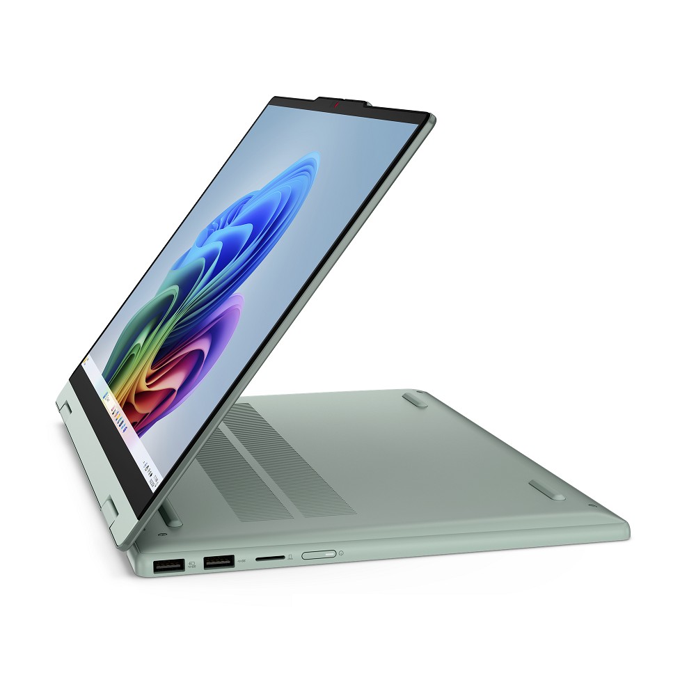 Lenovo IdeaPad 5 2-in-1 14AGP11 Copilot+ PC AMD Ry außen