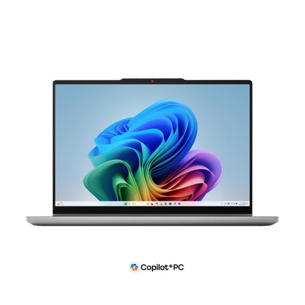 Lenovo IdeaPad 5 2-in-1 14Q8Y11, 14" WUXGA OLED Touch, Snapd rechts