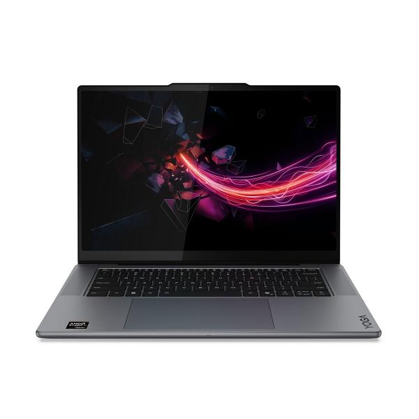 Lenovo Yoga 7 Pro - 15.3" OLED, AMD Ryzen AI MAX+ 388, 32GB RAM,  743