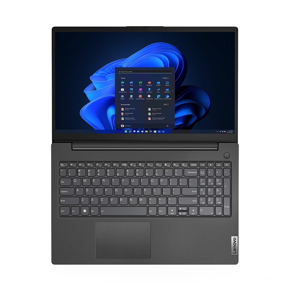 Lenovo V15 G4 ABP, 15,6" Full HD, AMD Ryzen 5 5625U, 8GB, 51 links