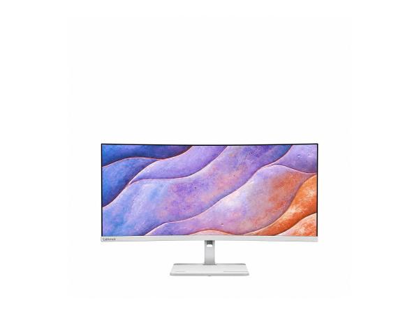 Lenovo L34W-4C - LED-Monitor - gebogen - 86.4 cm (34") 346