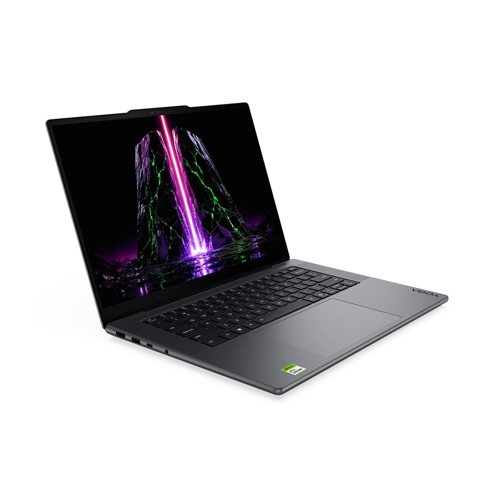 Lenovo Yoga 9 Pro - 15.3" OLED, NVIDIA N1X-675, 64GB RAM, 1TB SSD 172