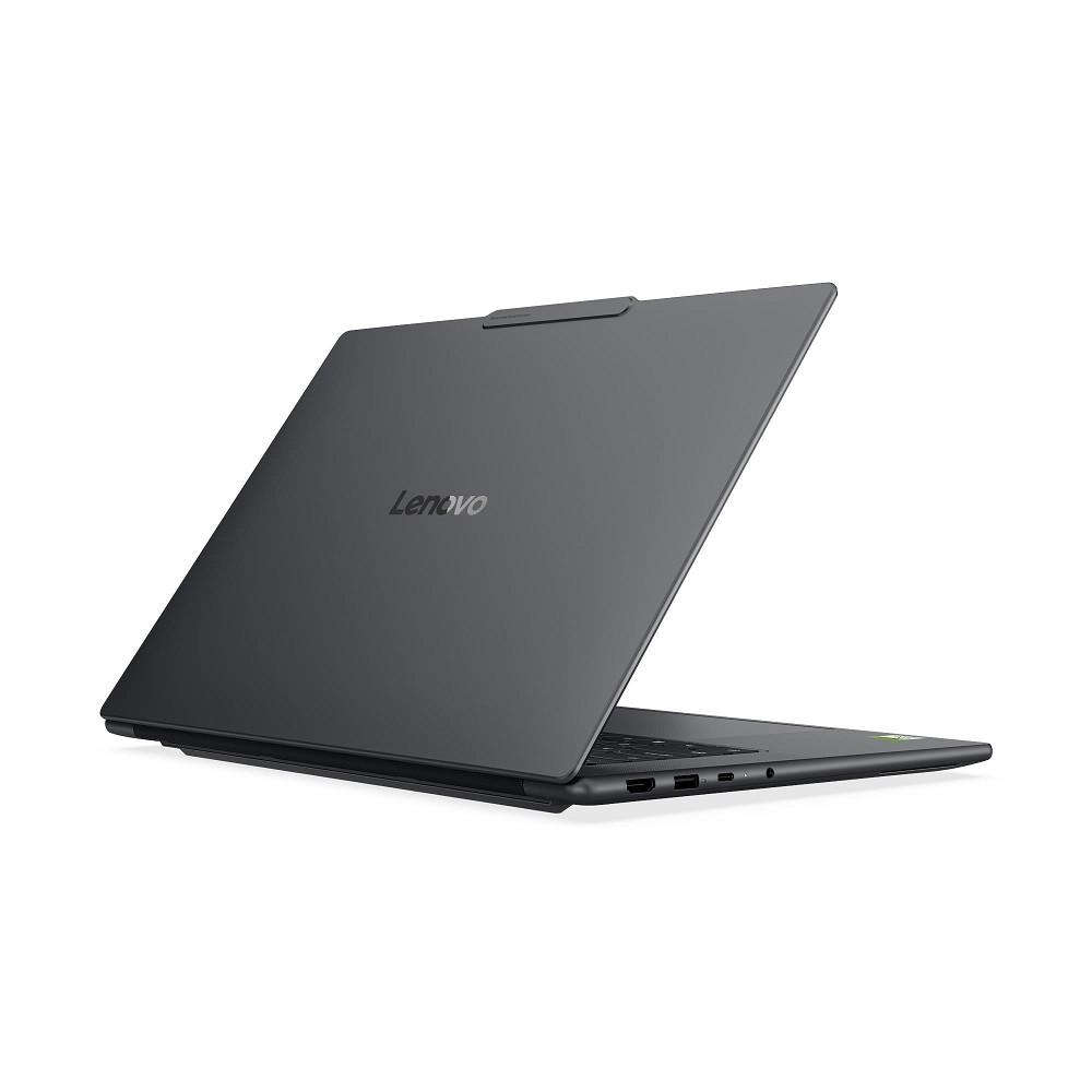 Lenovo Yoga 9 Pro - 15.3" OLED, NVIDIA N1X-675, 64GB RAM, 1T links
