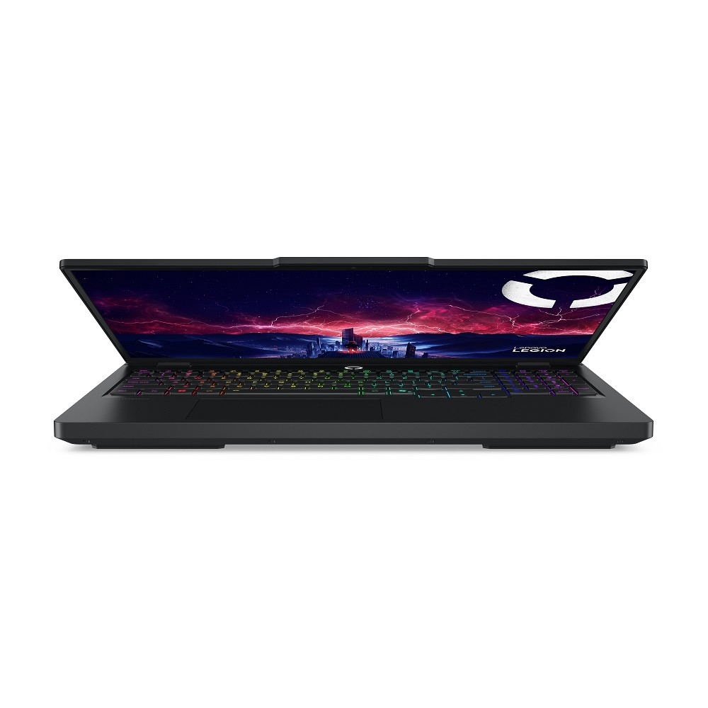 Lenovo Legion Pro 5 16AFR10 AMD Ryzen™ 9 9955HX La vorn rechts