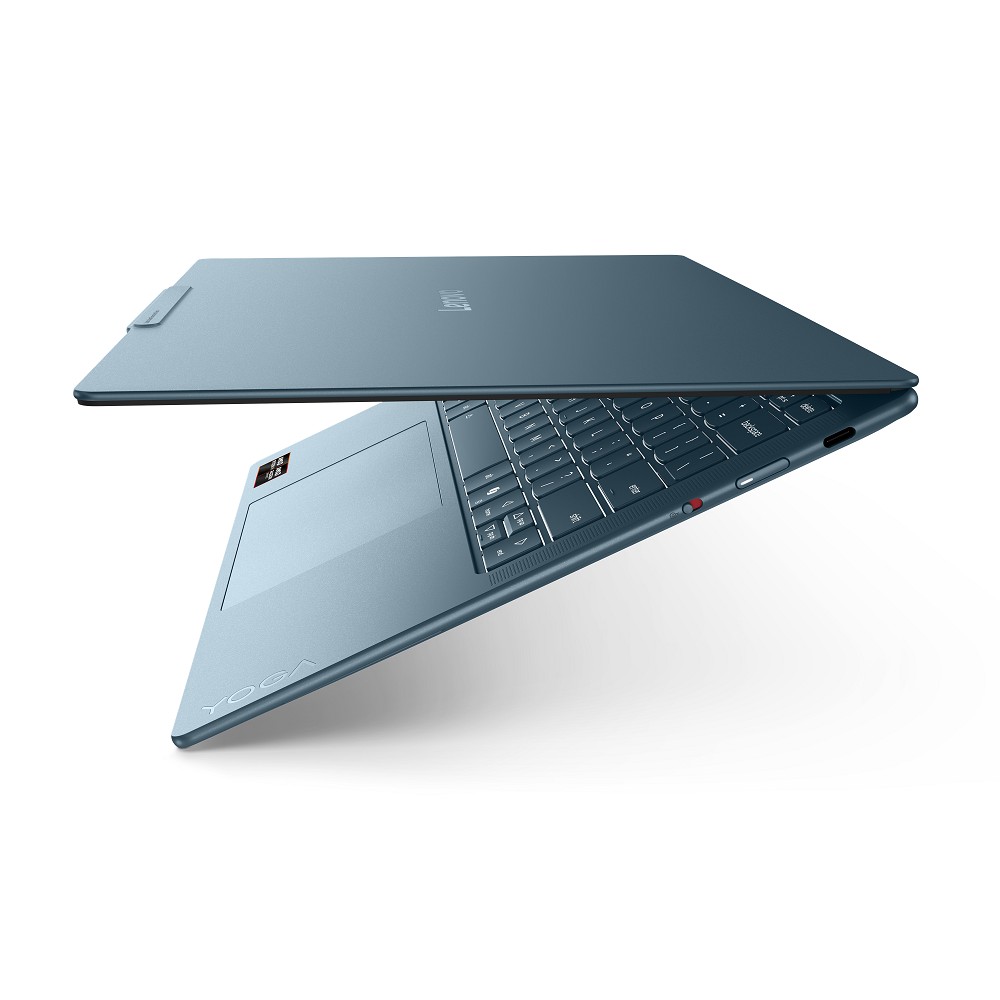 Lenovo Yoga Slim 7 14AGP11 Copilot+ PC AMD Ryzen A innen