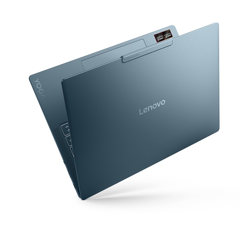 Lenovo Yoga Slim 7 14AGP11 Copilot+ PC AMD Ryzen A außen