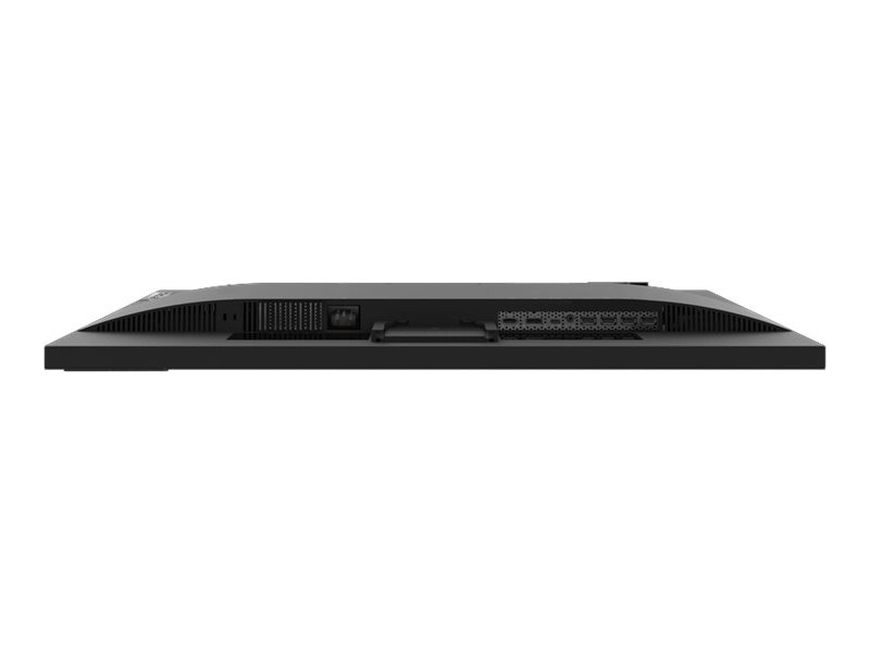 Lenovo L32p-30 - LED-Monitor - 4K - 81.3 cm (32") vorn rechts