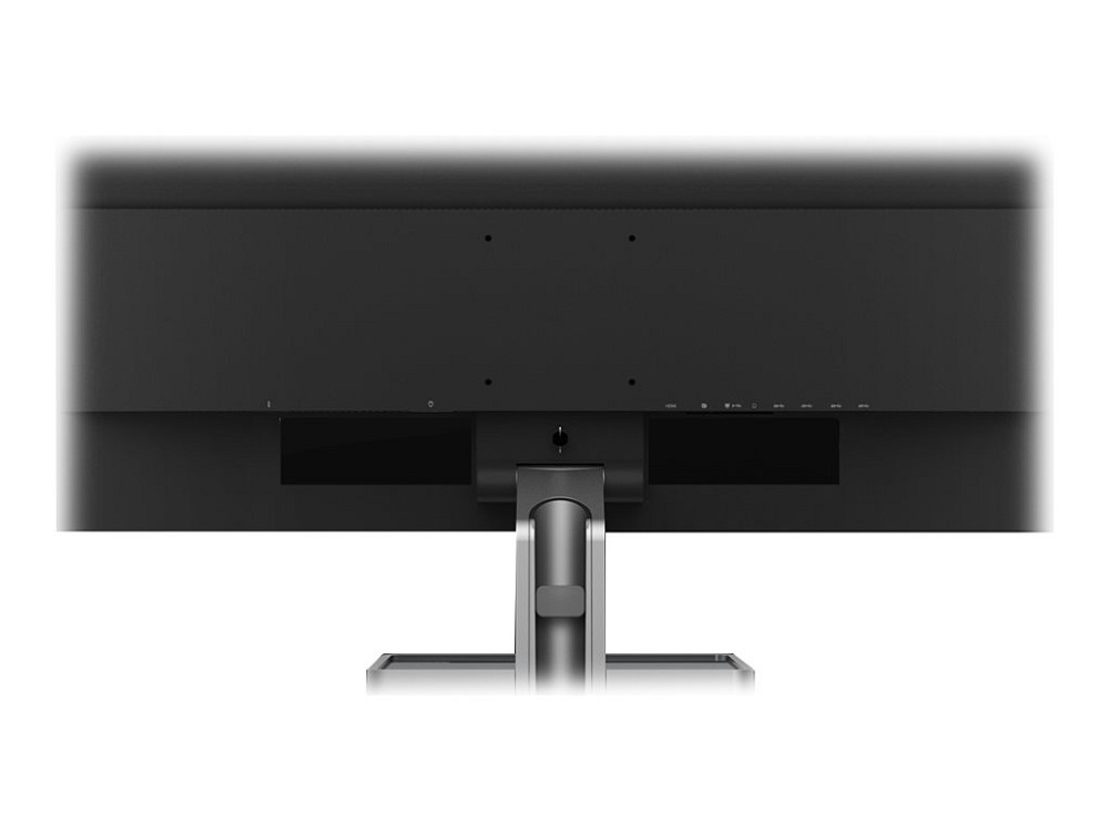 Lenovo L32p-30 - LED-Monitor - 4K - 81.3 cm (32") vorn links