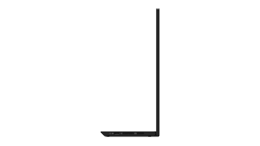 Lenovo ThinkVision M15 LED display 39,6 cm (15.6") links