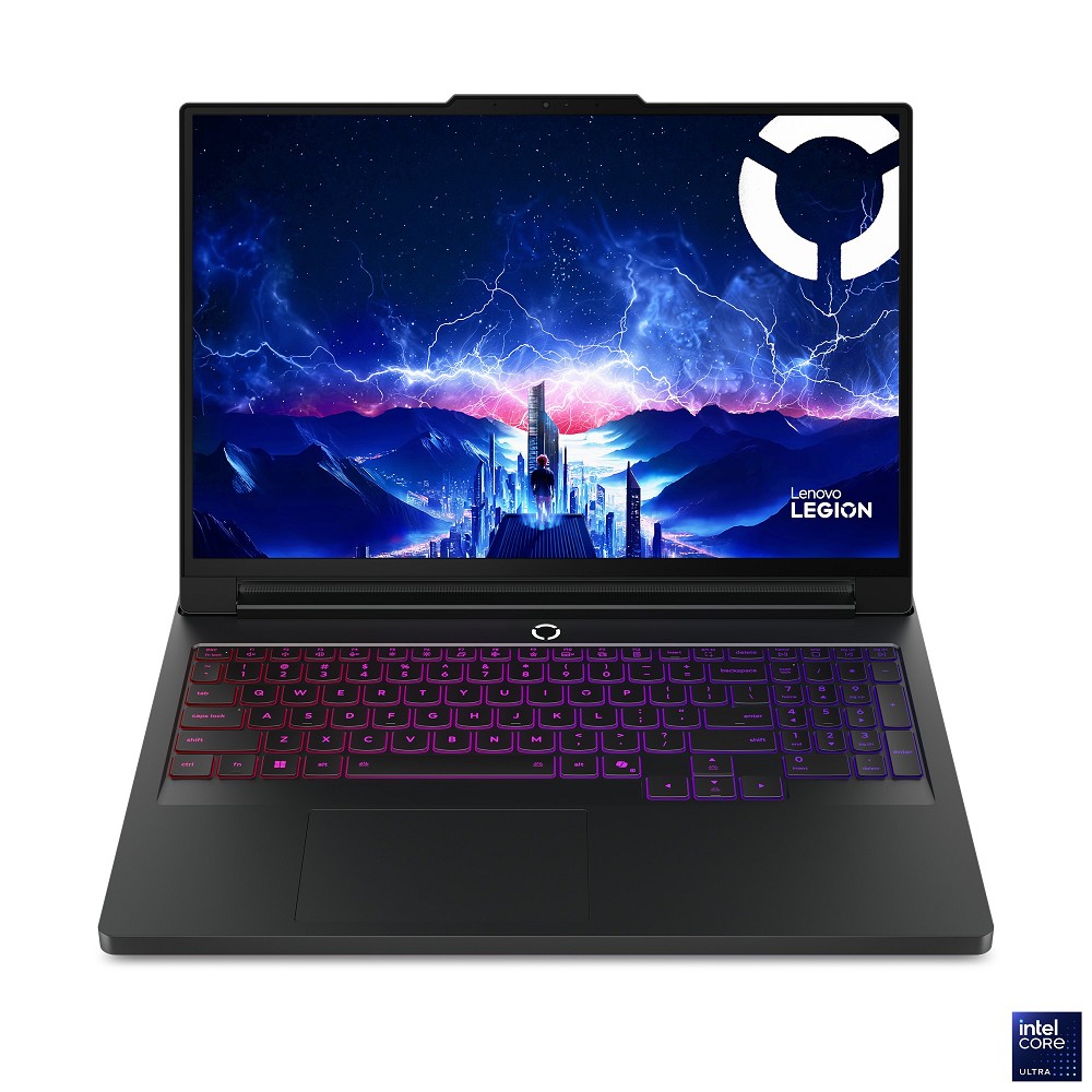 Lenovo Legion Pro 7 16IAX10H - 16", Core Ultra 9 275HX, 64 GB RAM 969