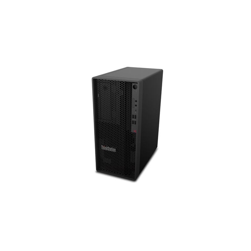 Lenovo ThinkStation P2 Tower Gen 2 - Intel Core Ultra 9 285K innen
