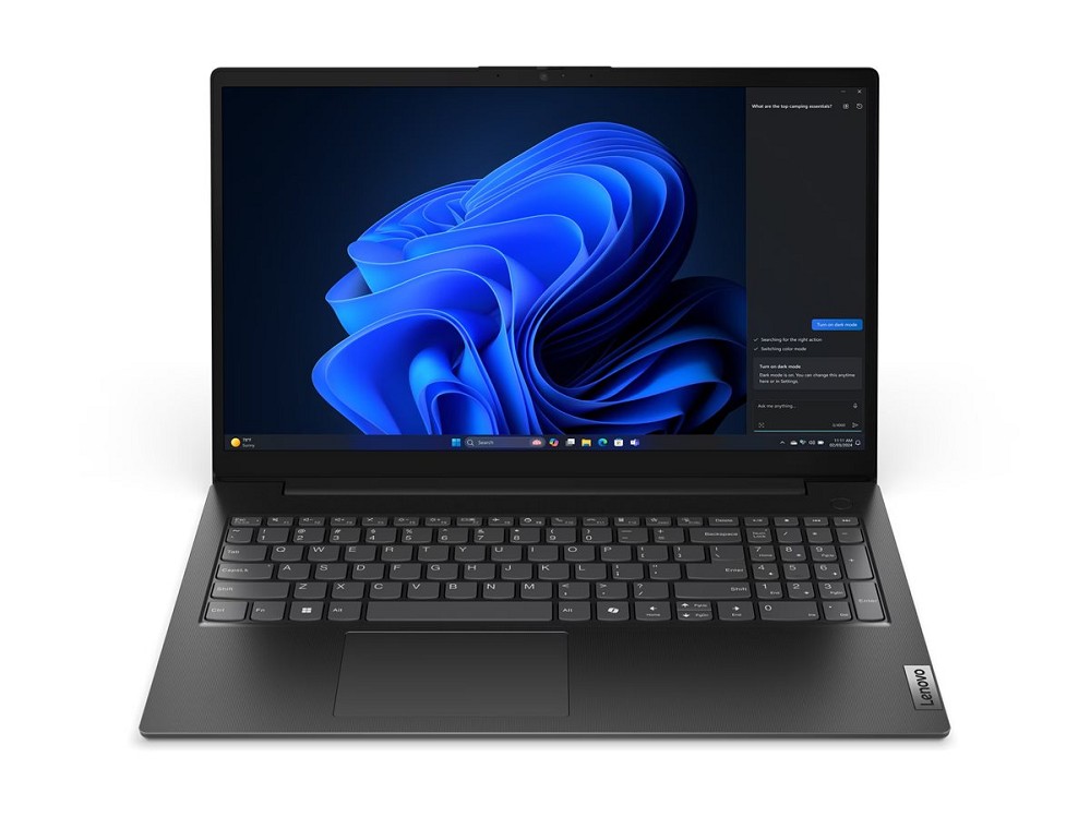 Lenovo V15 G5 IRL -  Core i5 13420H - Win 11 Pro - UHD Graph oben