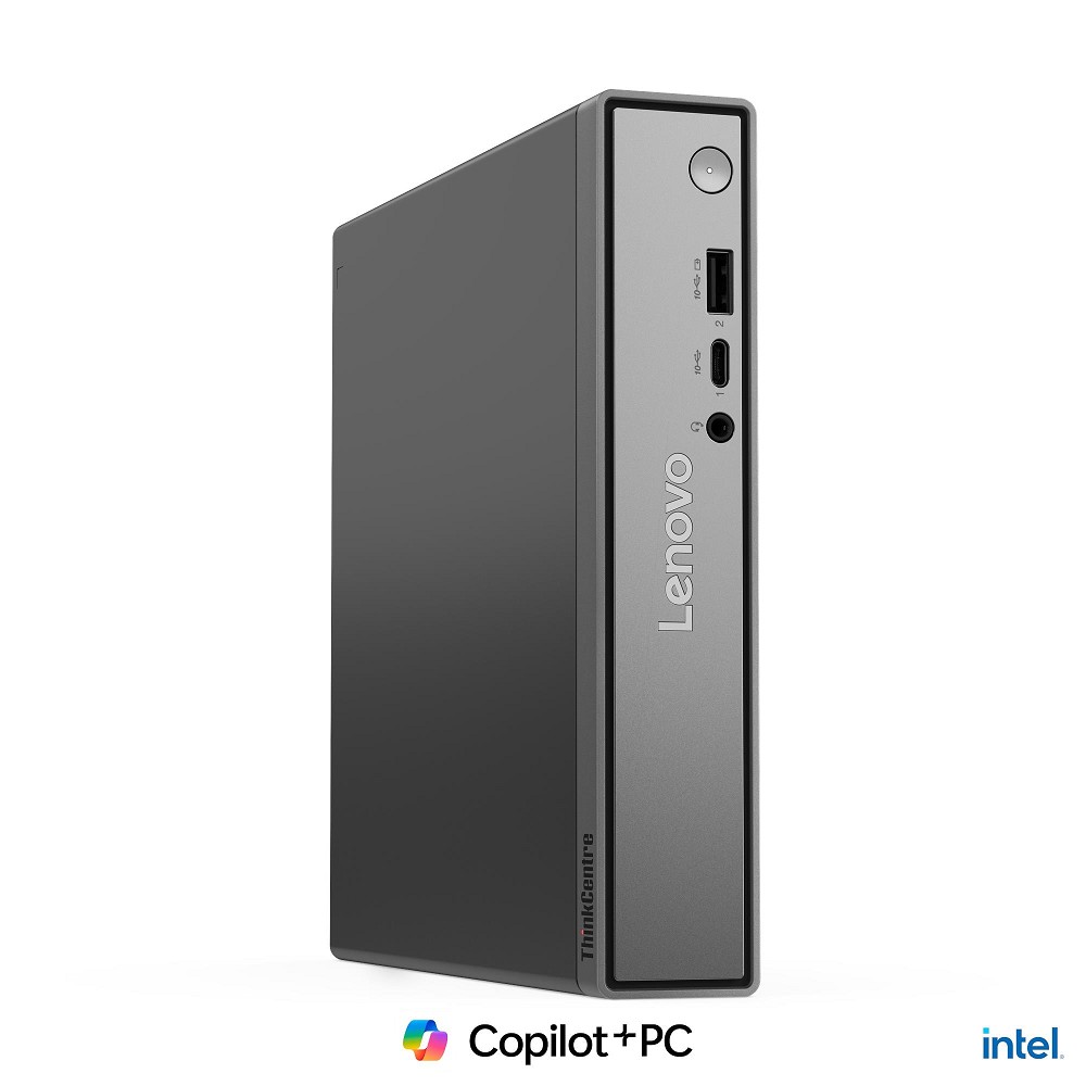 Lenovo ThinkCentre neo 50q Gen 6 – Intel Core Ultra 7 256V, 16 GB 380