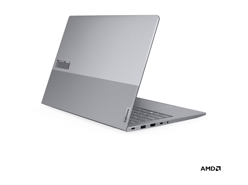 Lenovo ThinkBook 14 G9 AHP - AMD Ryzen 7 250 / 3.3 rechts