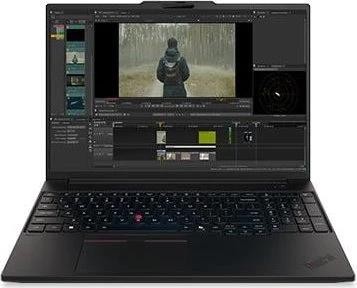 Lenovo ThinkPad P16s Gen 5 - 16", Intel Core Ultra 9 386H, 64 GB  440