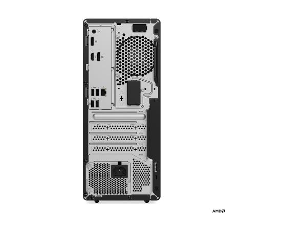 Lenovo ThinkCentre M75t Gen 5 - Tower - Ryzen 7 8700G / 4.2  links