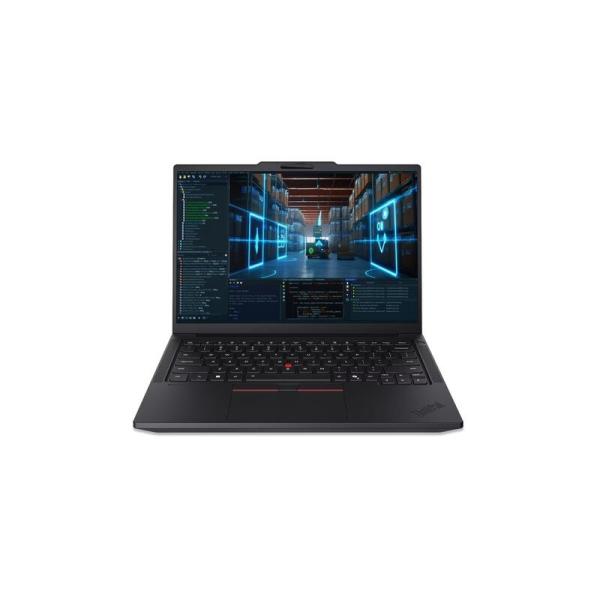 Lenovo ThinkPad P14s Gen 7, 14", Ryzen AI 7 PRO 450, 32GB RAM, 51 29