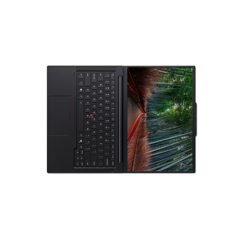 Lenovo ThinkPad P14s Gen 7, 14", Ryzen AI 7 PRO 450, 32GB RA innen