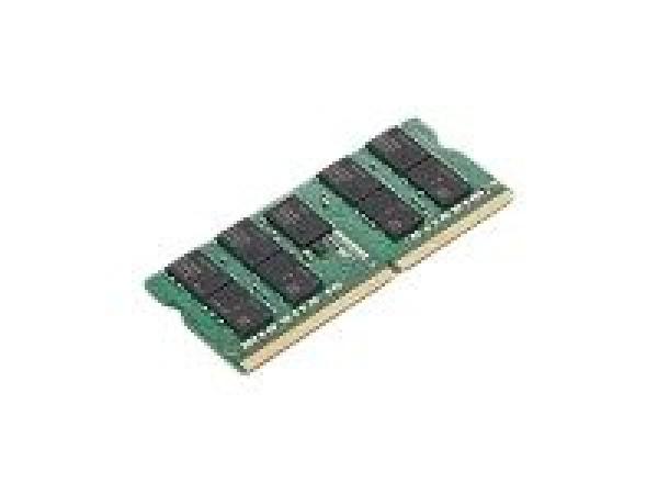 Lenovo - DDR4 - Modul - 8 GB - SO DIMM 260-PIN - 3200 MHz / PC4-2 789